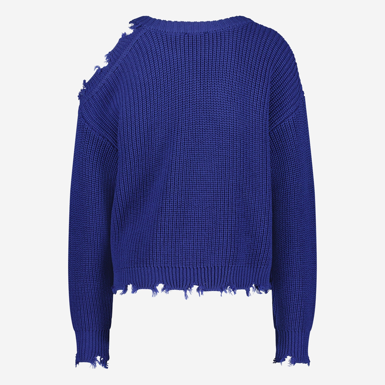 Pullover 2014A1 | Royal Blue