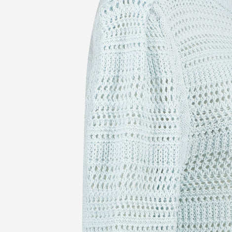 Pullover 30107500 | Mid Blue