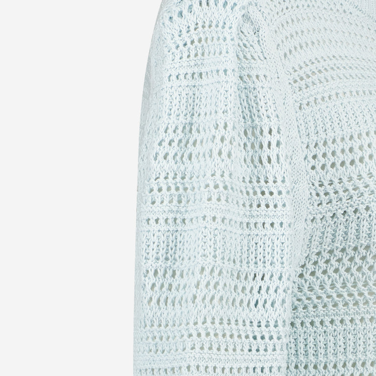 Pullover 30107500 | Mid Blue