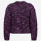 Pullover 30107766 | Purple Melange