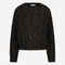 Pullover Mia | Black