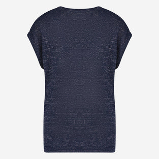 Piates Vest | Blue