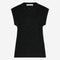 Wexford Holes Vest | Black