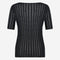 Zaza top | Black