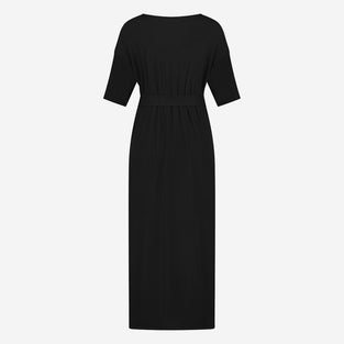 Hazel dress | Black