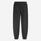 Bortolo viscose elastane pants | Black