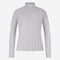 Pullover viscose NB2275 | Silver Shiny
