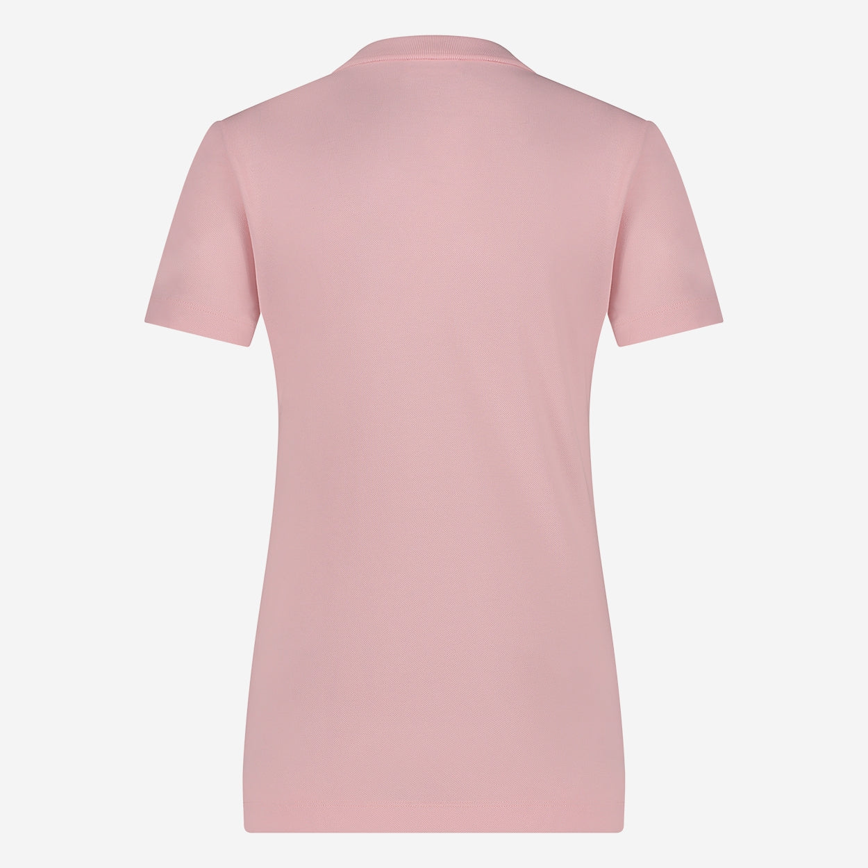Polo Shirt Organic Cotton | Rose