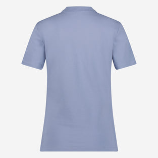 Polo Shirt Organic Cotton | Siel