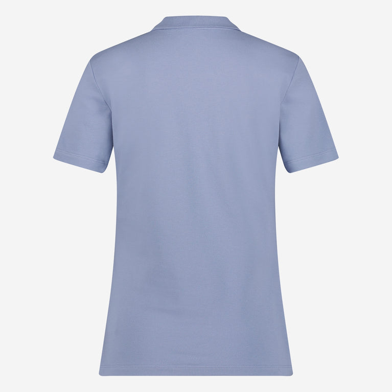 Polo Shirt Organic Cotton | Siel
