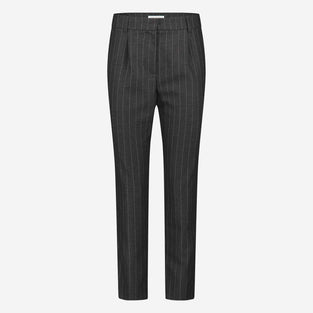 Roger Pants | Dark Grey