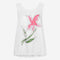 Summer cotton top | White