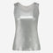 Kett Top | Silver