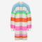 Stripe Cardi | Multi