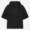 London Jacket Technical Jersey | Black