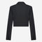 Estele Blazer Technical Jersey | Black