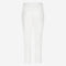 Miliana Pants Technical Jersey | White