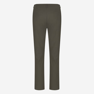 Clara Pants Technical Jersey | Army