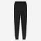 Lori strech technical jersey pants | Black