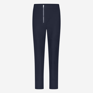 Miliana pants technical jersey | Blue