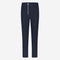 Miliana pants technical jersey | Blue