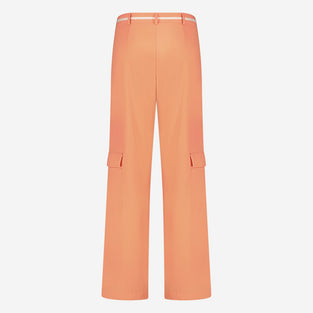 Floyd Pants | Orange