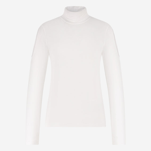 Top P TS01 | White