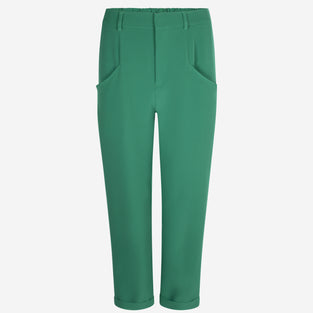 Hary Pants | Green