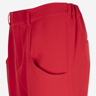 Hary Pants | Red
