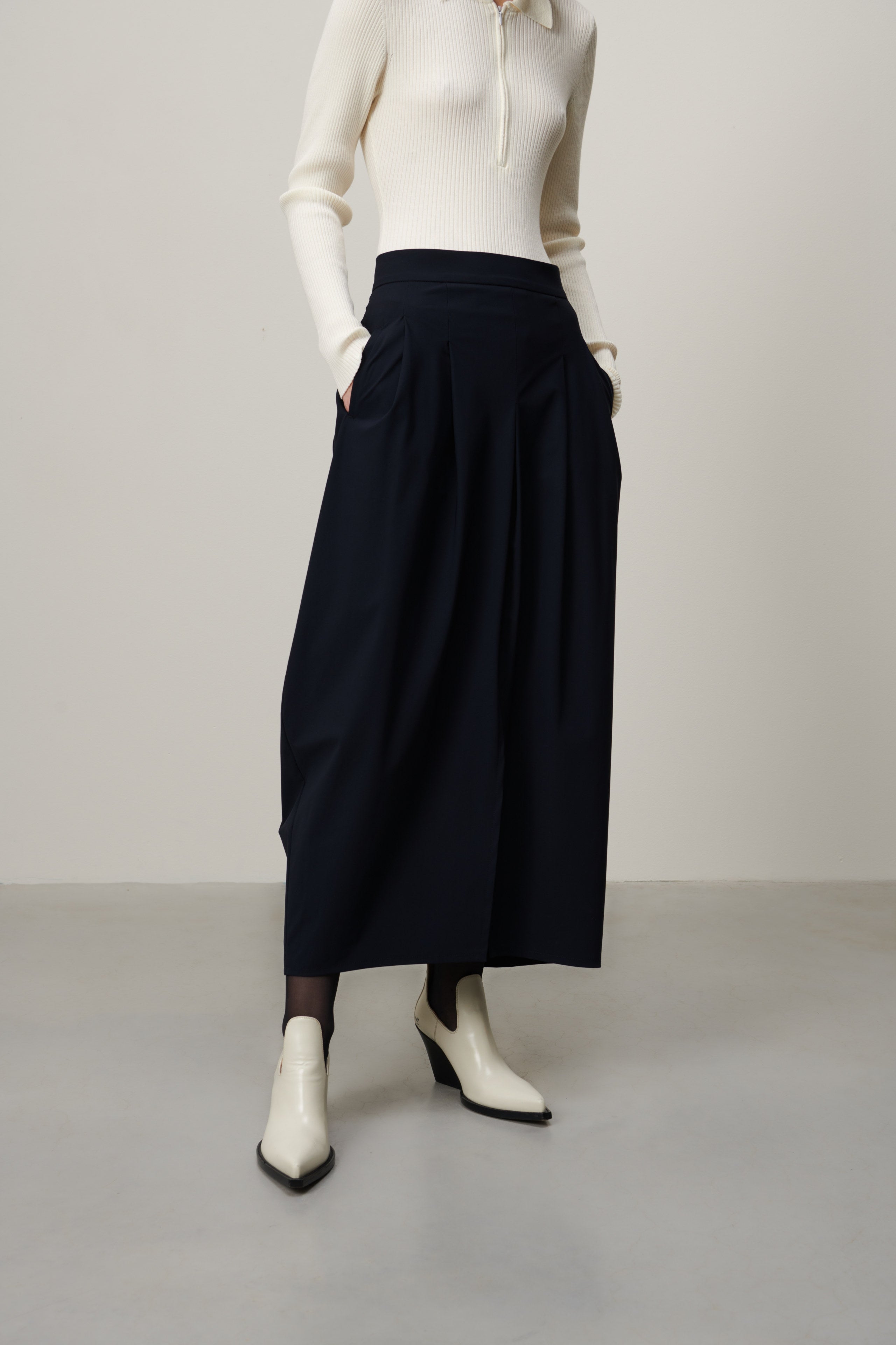 Schicke und elegante Business Röcke für Damen online kaufen | Jane Lushka