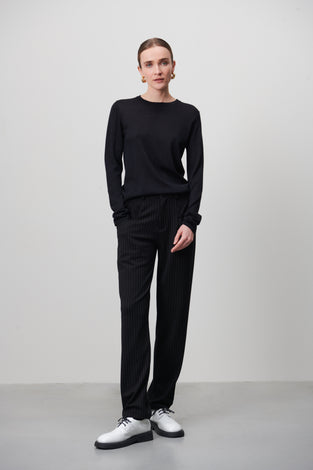 Tiny Pants | Black