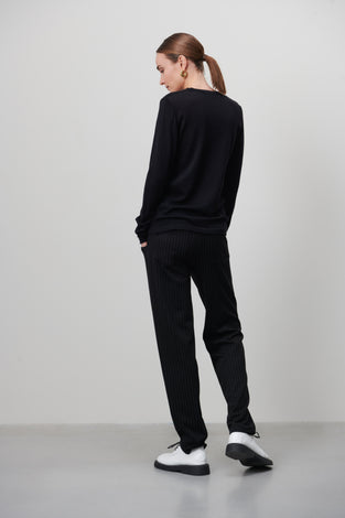 Tiny Pants | Black