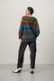 1083 Pullover | Brown