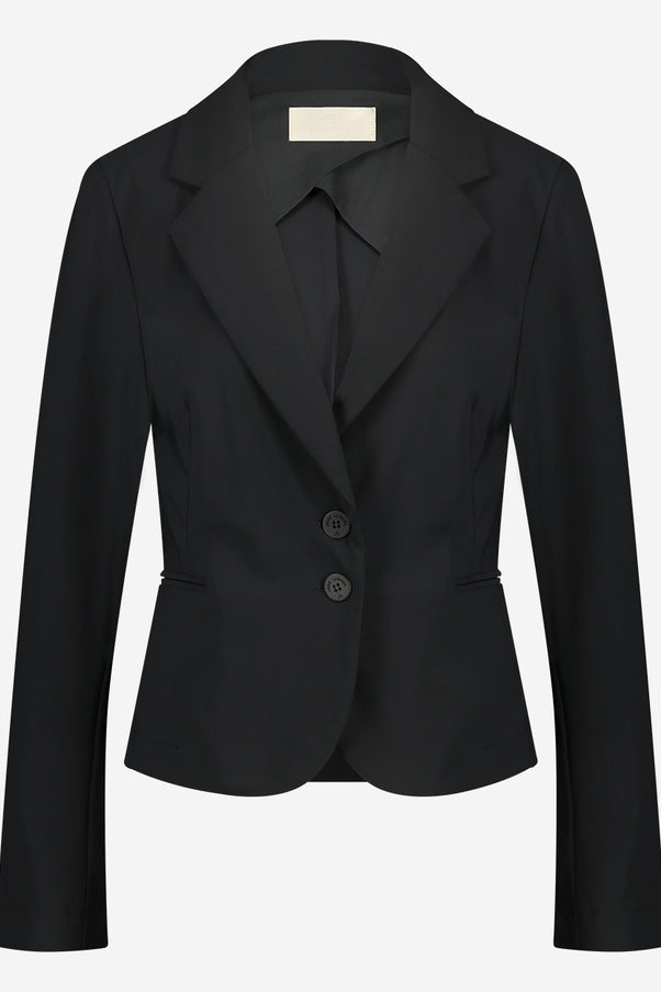 Solomon Blazer Technical Jersey | Black