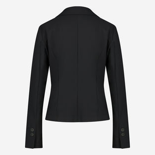 Solomon Blazer Technical Jersey | Black