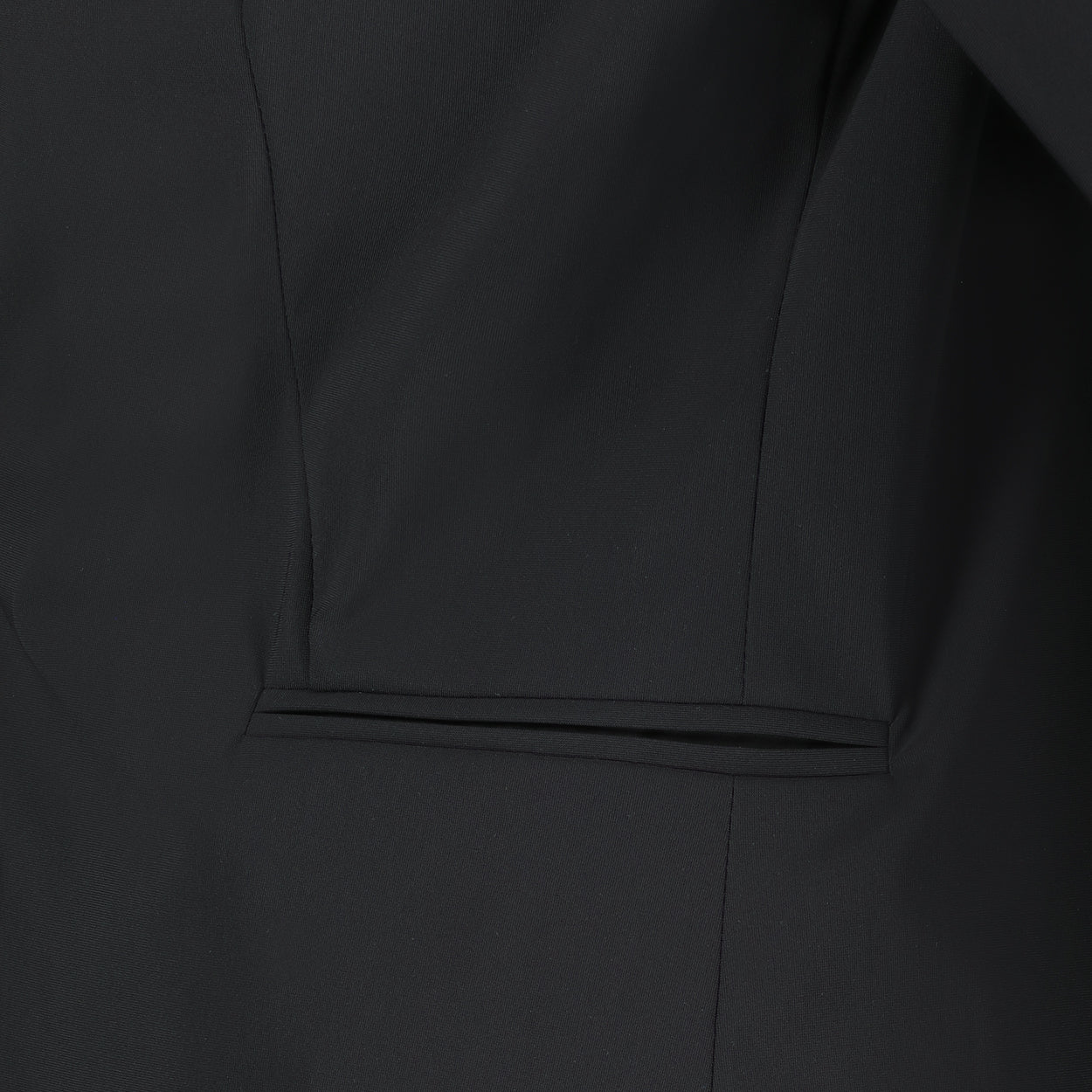 Solomon Blazer Technical Jersey | Black