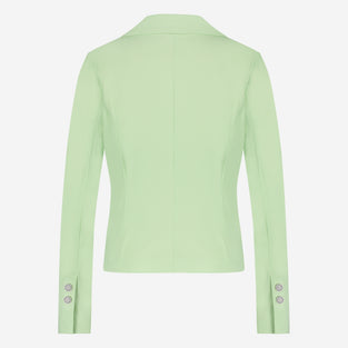Solomon Blazer Technical Jersey | Light Green