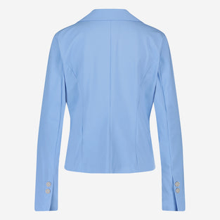 Solomon Blazer Technical Jersey | Light Blue