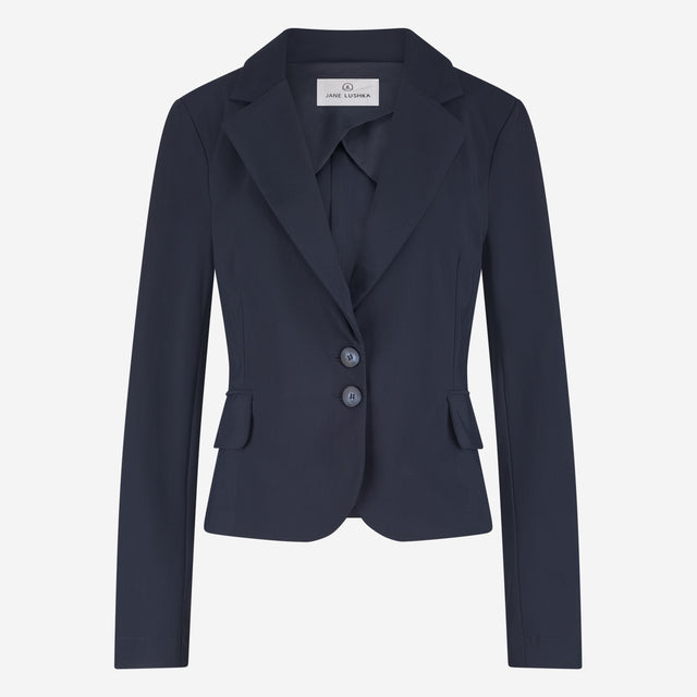 Solomon blazer technical jersey | Blue