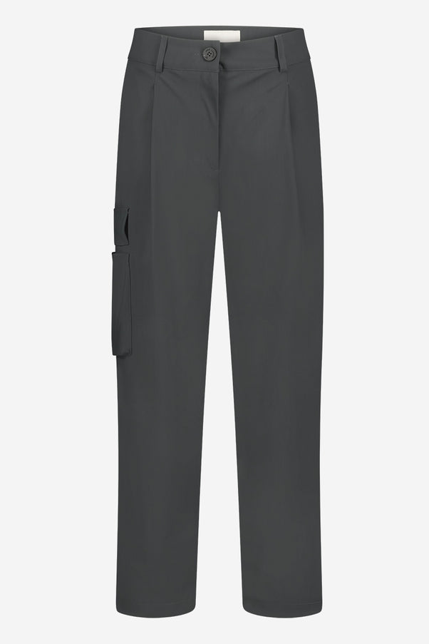 Marc/P Pants Technical Jersey | Grey
