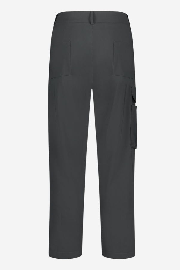 Marc/P Pants Technical Jersey | Grey