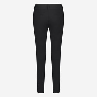 Dalas Pants Technical Jersey | Black