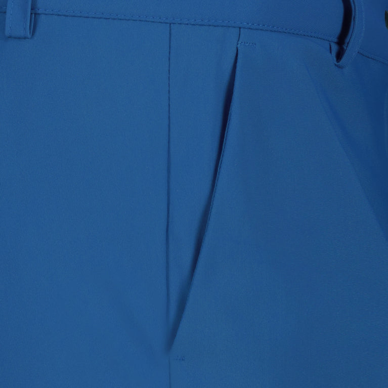 Dalas Pants Technical Jersey | Light blue