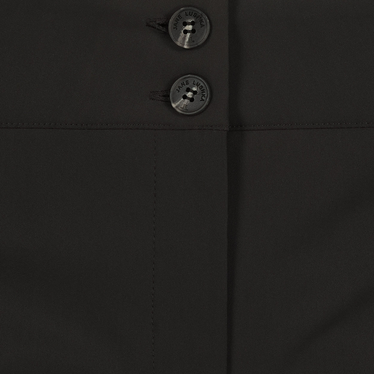 Dalas Pants Technical Jersey | Dark Brown