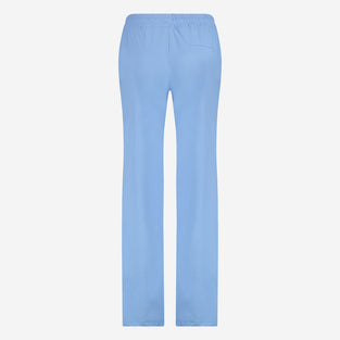 Linda Pants Technical Jersey | Light Blue