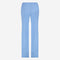 Carola Pants Technical Jersey | Light Blue