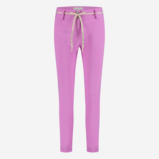 Dalas Pants Technical Jersey | Violet