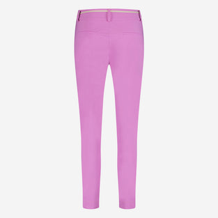 Dalas Pants Technical Jersey | Violet