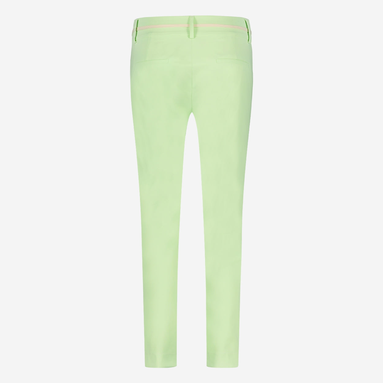 Dalas Pants Technical Jersey | Light Green