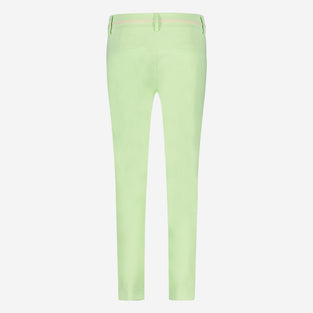 Dalas Pants Technical Jersey | Light Green
